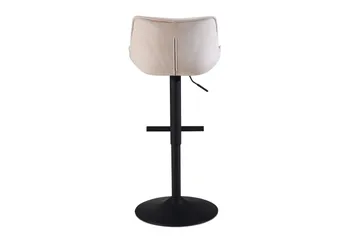 Bacchi Barstol 106 cm - Beige - Möbler - Fåtölj & stolar - Barstol & barpall