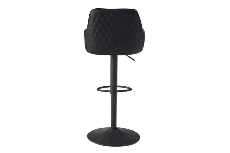 Badan Barstol 106 cm - Antracit - Möbler - Fåtölj & stolar - Barstol & barpall