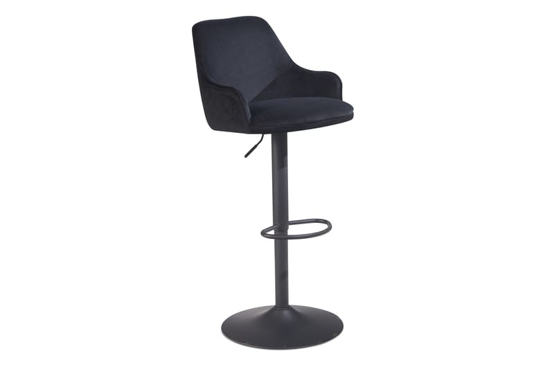 Badan Barstol 106 cm - Antracit - Möbler - Fåtölj & stolar - Barstol & barpall