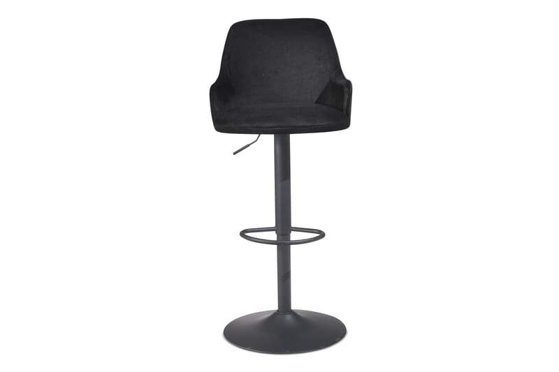 Badan Barstol 106 cm - Antracit - Möbler - Fåtölj & stolar - Barstol & barpall