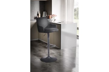 Badan Barstol 106 cm - Antracit - Möbler - Fåtölj & stolar - Barstol & barpall