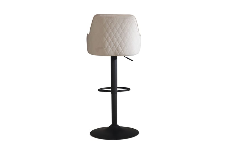 Badan Barstol 106 cm - Beige - Möbler - Fåtölj & stolar - Barstol & barpall