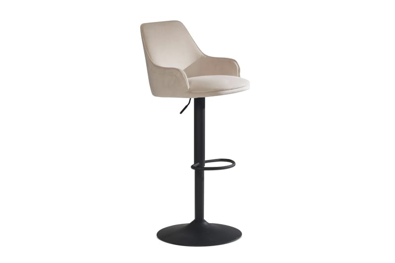 Badan Barstol 106 cm - Beige - Möbler - Fåtölj & stolar - Barstol & barpall