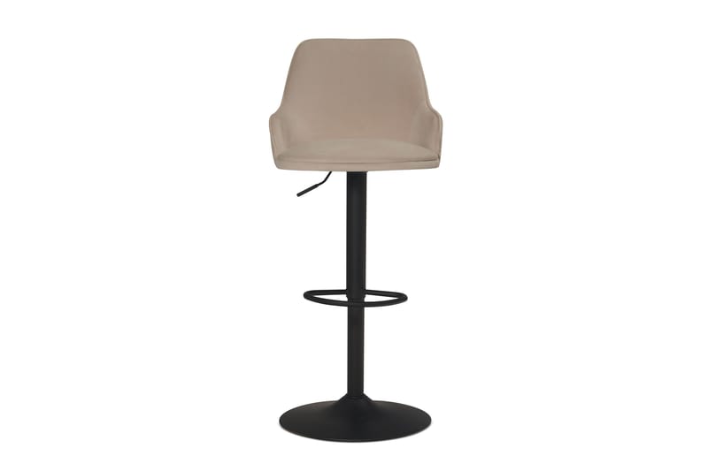 Badan Barstol 106 cm - Beige - Möbler - Fåtölj & stolar - Barstol & barpall