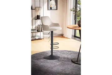 Badan Barstol 106 cm - Beige - Möbler - Fåtölj & stolar - Barstol & barpall