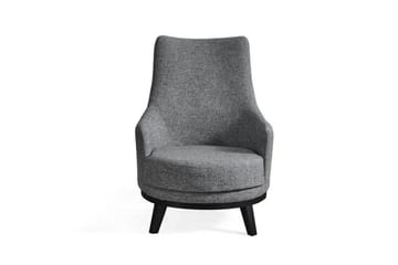 Banjo Fåtölj - Ljusgrå - Möbler - Fåtölj & stolar - Fåtölj