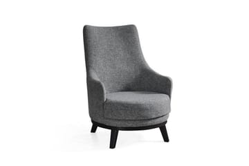 Banjo Fåtölj - Ljusgrå - Möbler - Fåtölj & stolar - Fåtölj