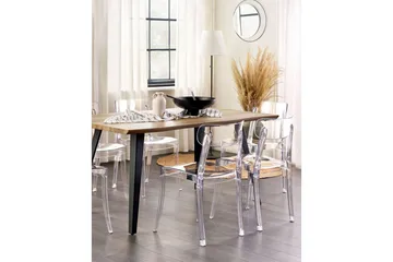 Bankettstol Covington set om 2 - Möbler - Fåtölj & stolar - Matstol & köksstol