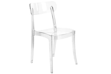 Bankettstol Covington set om 2 - Möbler - Fåtölj & stolar - Matstol & köksstol