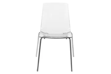 Bankettstol Silerton set om 2 - Möbler - Fåtölj & stolar - Matstol & köksstol