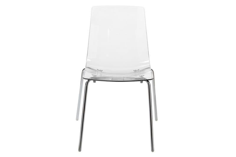 Bankettstol Silerton set om 2 - Möbler - Fåtölj & stolar - Matstol & köksstol