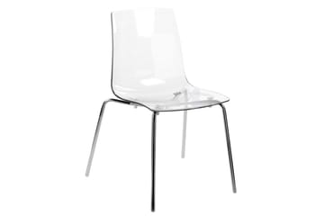 Bankettstol Silerton set om 2 - Möbler - Fåtölj & stolar - Matstol & köksstol