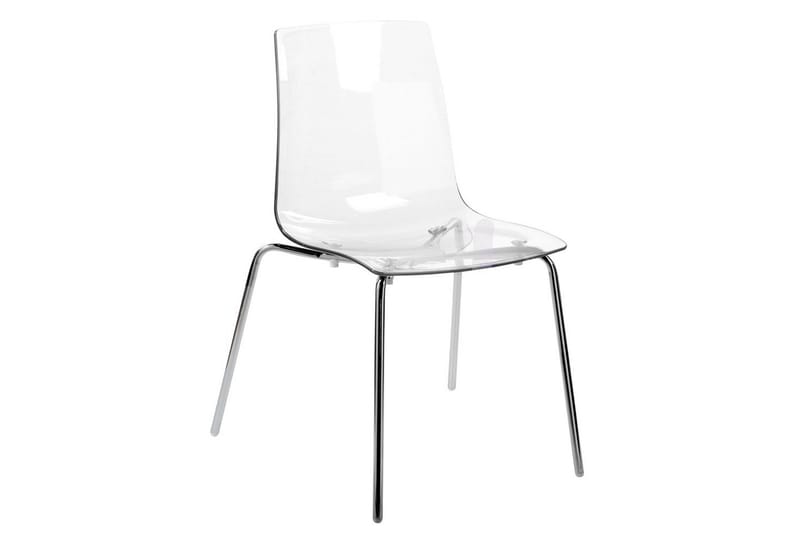 Bankettstol Silerton set om 2 - Möbler - Fåtölj & stolar - Matstol & köksstol