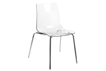 Bankettstol Silerton set om 2 - Möbler - Fåtölj & stolar - Matstol & köksstol