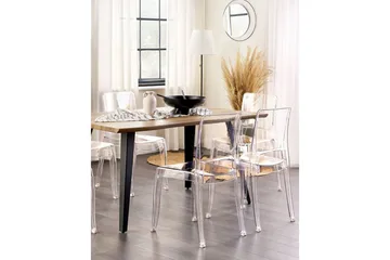 Bankettstol Westbridge set om 2 - Möbler - Fåtölj & stolar - Matstol & köksstol