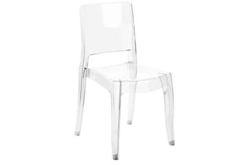 Bankettstol Westbridge set om 2 - Möbler - Fåtölj & stolar - Matstol & köksstol