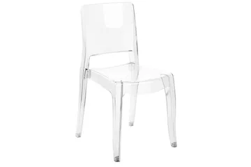 Bankettstol Westbridge set om 2 - Möbler - Fåtölj & stolar - Matstol & köksstol