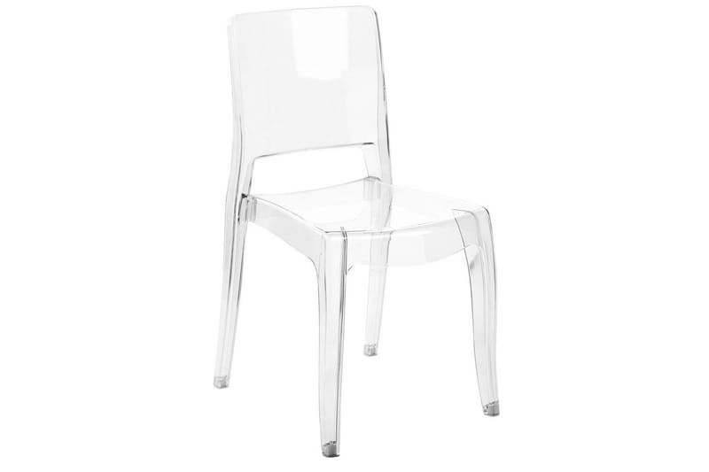 Bankettstol Westbridge set om 2 - Möbler - Fåtölj & stolar - Matstol & köksstol