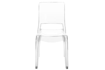 Bankettstol Westbridge set om 2 - Möbler - Fåtölj & stolar - Matstol & köksstol