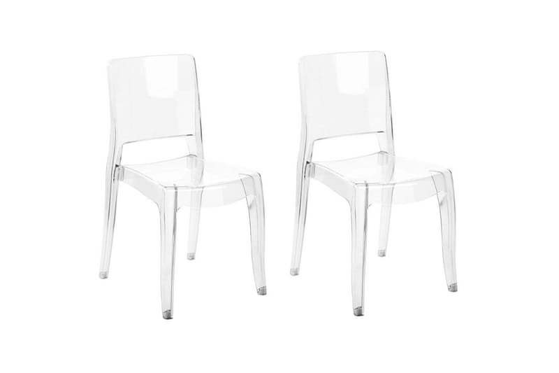 Bankettstol Westbridge set om 2