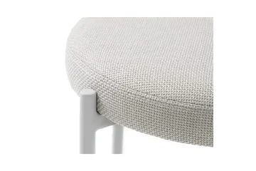 Bansi Sittpall - Beige - Möbler - Fåtölj & stolar - Pall & puff
