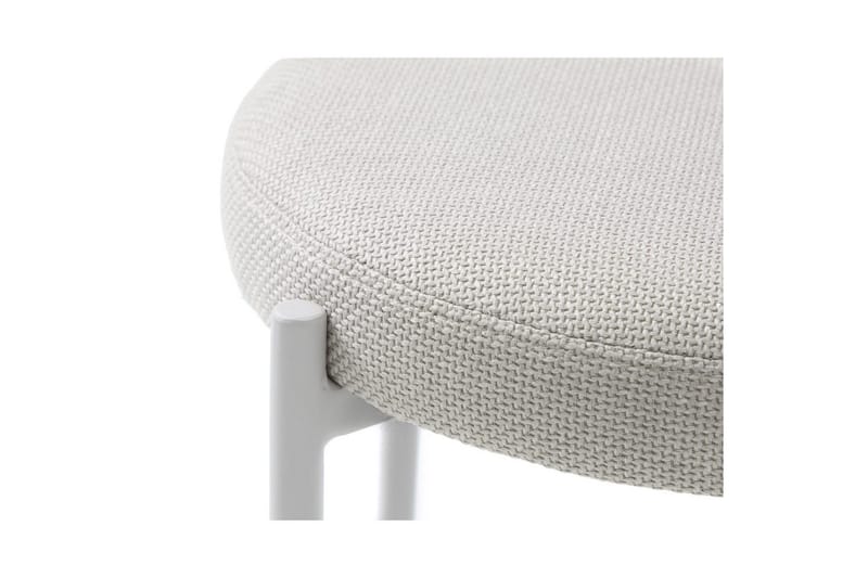 Bansi Sittpall - Beige - Möbler - Fåtölj & stolar - Pall & puff