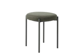 Bansi Sittpall - Olivgrön - Möbler - Fåtölj & stolar - Pall & puff