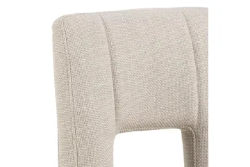 Barry Barstol 115 cm - Beige - Möbler - Fåtölj & stolar - Barstol & barpall