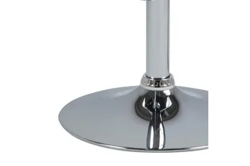 Barry Barstol 115 cm - Grå - Möbler - Fåtölj & stolar - Barstol & barpall