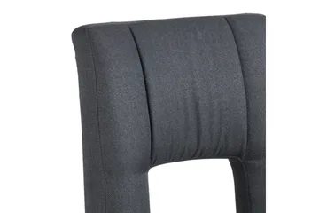 Barry Barstol 115 cm - Grå - Möbler - Fåtölj & stolar - Barstol & barpall