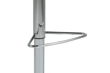 Barry Barstol 115 cm - Grå - Möbler - Fåtölj & stolar - Barstol & barpall