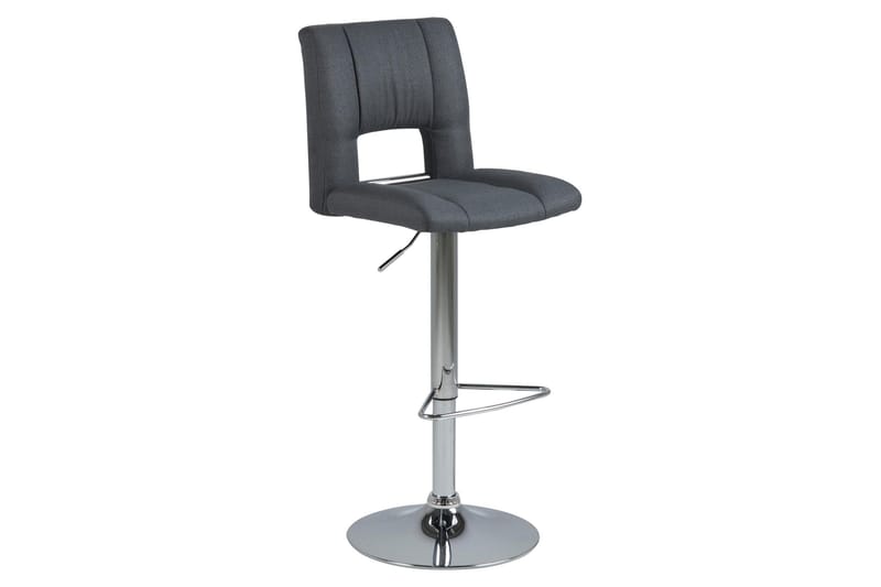 Barry Barstol 115 cm - Grå - Möbler - Fåtölj & stolar - Barstol & barpall