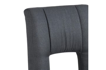 Barry Barstol 115 cm - Grå - Möbler - Fåtölj & stolar - Barstol & barpall