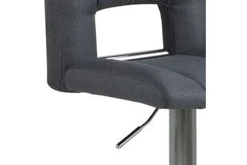 Barry Barstol 115 cm - Grå - Möbler - Fåtölj & stolar - Barstol & barpall