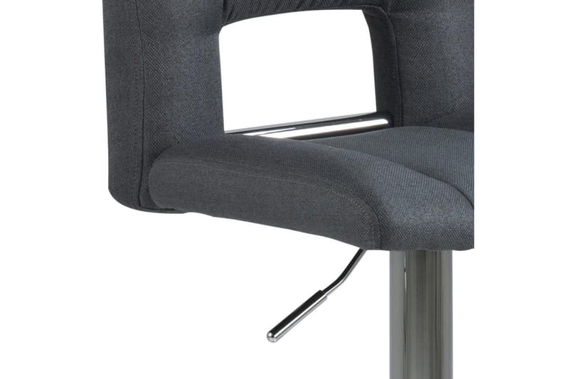 Barry Barstol 115 cm - Grå - Möbler - Fåtölj & stolar - Barstol & barpall