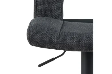 Barry Barstol 115 cm - Grå - M öbler - Fåtölj & stolar - Barstol & barpall