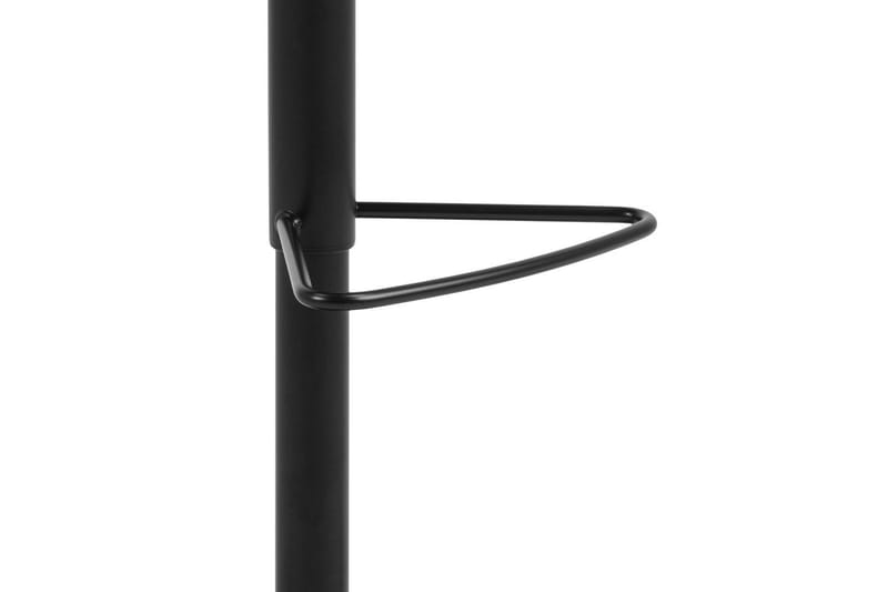 Barry Barstol 115 cm - Svart - Möbler - Fåtölj & stolar - Barstol & barpall