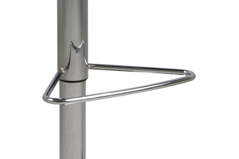 Barry Barstol 115 cm - Vit - Möbler - Fåtölj & stolar - Barstol & barpall