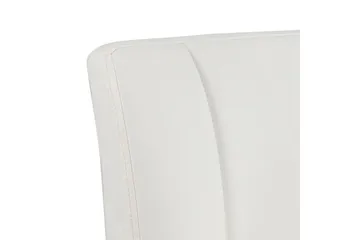 Barry Barstol 115 cm - Vit - Möbler - Fåtölj & stolar - Barstol & barpall