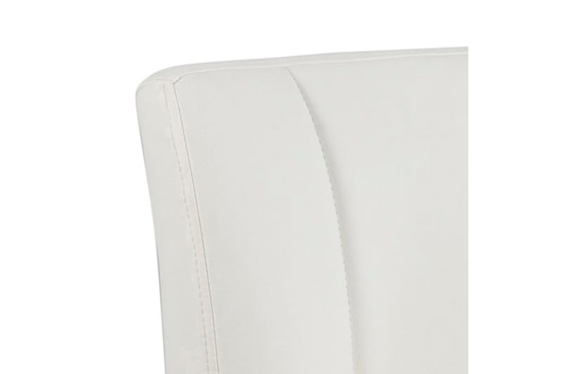 Barry Barstol 115 cm - Vit - Möbler - Fåtölj & stolar - Barstol & barpall