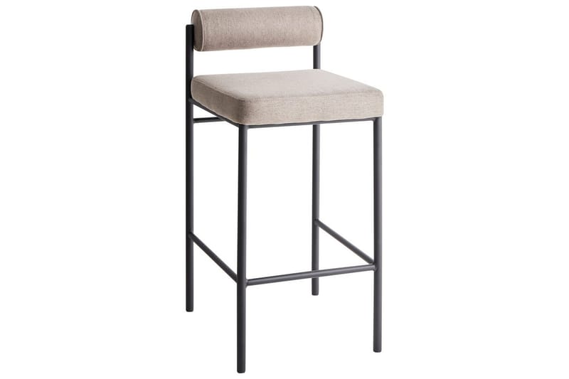 Barstol Amaya set om 2 - Möbler - Fåtölj & stolar - Barstol & barpall