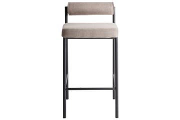 Barstol Amaya set om 2 - Möbler - Fåtölj & stolar - Barstol & barpall