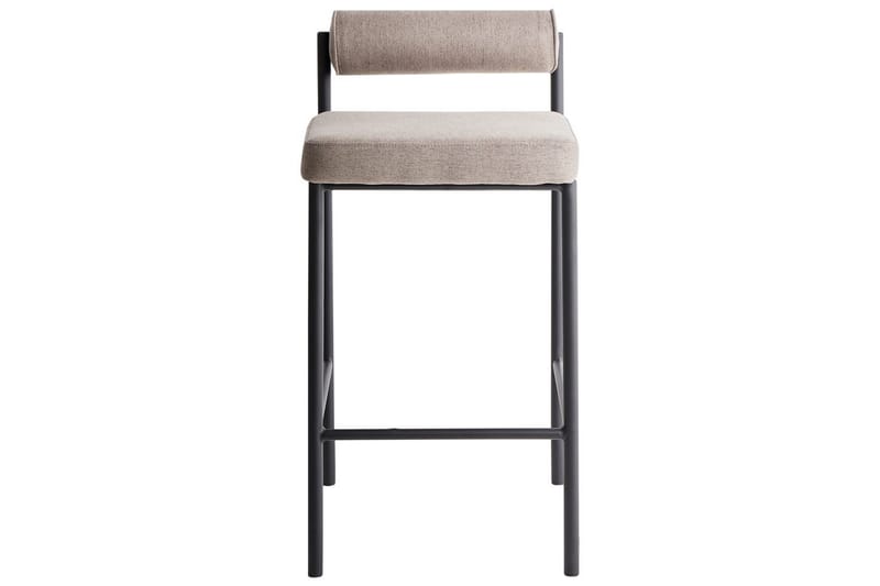 Barstol Amaya set om 2 - Möbler - Fåtölj & stolar - Barstol & barpall