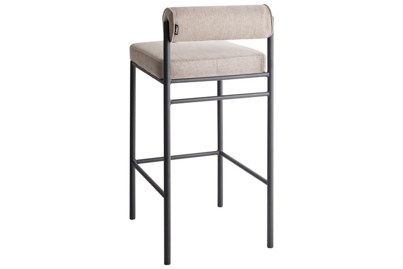 Barstol Amaya set om 2 - Möbler - Fåtölj & stolar - Barstol & barpall