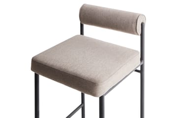 Barstol Amaya set om 2 - Möbler - Fåtölj & stolar - Barstol & barpall