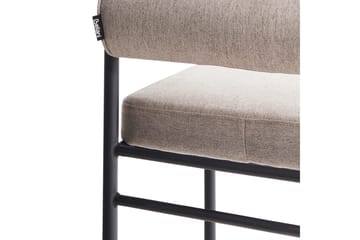 Barstol Amaya set om 2 - Möbler - Fåtölj & stolar - Barstol & barpall