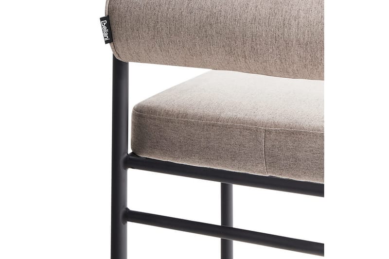 Barstol Amaya set om 2 - Möbler - Fåtölj & stolar - Barstol & barpall