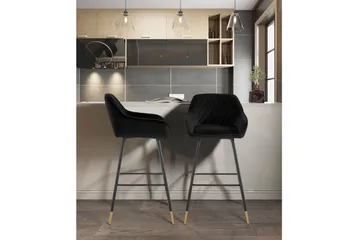 Barstol Bianca - Möbler - Fåtölj & stolar - Barstol & barpall