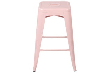 Barstol Cabrillo set om 2 60 cm - 60 cm - Möbler - Fåtölj & stolar - Barstol & barpall
