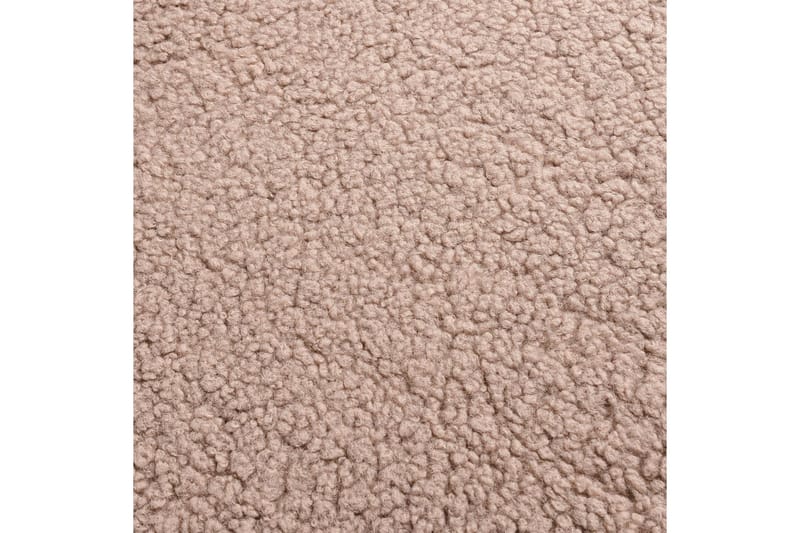 Barstol Casmalia set om 2 Beige/svart - Beige/svart - Möbler - Fåtölj & stolar - Barstol & barpall